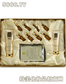 敏姬化妆品 产品亮点、加盟商机与市场前景