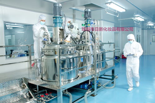 如何选择优质化妆品OEM贴牌代加工厂家，兼谈工艺礼品的定制