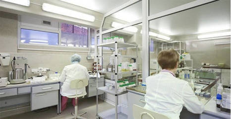 SIRENE BEAUTE诗林美缔 以GMP工厂匠心锻造化妆品精品