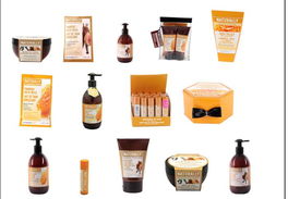 soasto化妆品产品与店铺装修图片指南